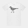 STAPLE ORGANIC TEE Thumbnail