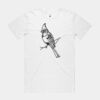 STAPLE ORGANIC TEE Thumbnail