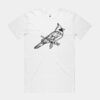 STAPLE ORGANIC TEE Thumbnail
