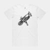 STAPLE ORGANIC TEE Thumbnail
