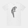 STAPLE ORGANIC TEE Thumbnail