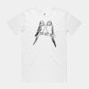 STAPLE ORGANIC TEE Thumbnail
