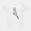 STAPLE ORGANIC TEE Thumbnail