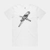 STAPLE ORGANIC TEE Thumbnail