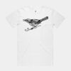 STAPLE ORGANIC TEE Thumbnail