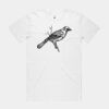 STAPLE ORGANIC TEE Thumbnail