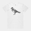 STAPLE ORGANIC TEE Thumbnail