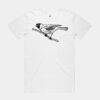 STAPLE ORGANIC TEE Thumbnail