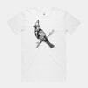 STAPLE ORGANIC TEE Thumbnail