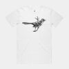 STAPLE ORGANIC TEE Thumbnail