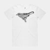 STAPLE ORGANIC TEE Thumbnail