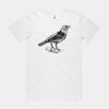 STAPLE ORGANIC TEE Thumbnail
