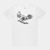 STAPLE ORGANIC TEE Thumbnail