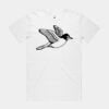 STAPLE ORGANIC TEE Thumbnail
