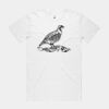 STAPLE ORGANIC TEE Thumbnail