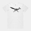 STAPLE ORGANIC TEE Thumbnail