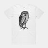 STAPLE ORGANIC TEE Thumbnail