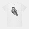 STAPLE ORGANIC TEE Thumbnail