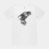 STAPLE ORGANIC TEE Thumbnail