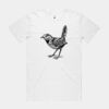 STAPLE ORGANIC TEE Thumbnail