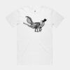 STAPLE ORGANIC TEE Thumbnail