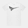 STAPLE ORGANIC TEE Thumbnail