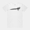 STAPLE ORGANIC TEE Thumbnail