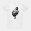 STAPLE ORGANIC TEE Thumbnail