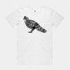 STAPLE ORGANIC TEE Thumbnail