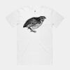 STAPLE ORGANIC TEE Thumbnail