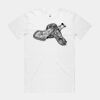 STAPLE ORGANIC TEE Thumbnail