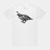STAPLE ORGANIC TEE Thumbnail