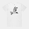 STAPLE ORGANIC TEE Thumbnail