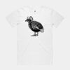 STAPLE ORGANIC TEE Thumbnail