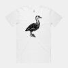 STAPLE ORGANIC TEE Thumbnail