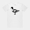 STAPLE ORGANIC TEE Thumbnail