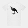 STAPLE ORGANIC TEE Thumbnail