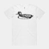 STAPLE ORGANIC TEE Thumbnail