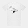 STAPLE ORGANIC TEE Thumbnail