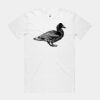 STAPLE ORGANIC TEE Thumbnail