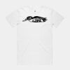 STAPLE ORGANIC TEE Thumbnail