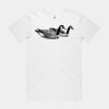 STAPLE ORGANIC TEE Thumbnail