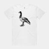 STAPLE ORGANIC TEE Thumbnail