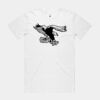 STAPLE ORGANIC TEE Thumbnail
