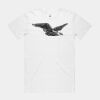 STAPLE ORGANIC TEE Thumbnail
