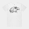STAPLE ORGANIC TEE Thumbnail