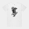 STAPLE ORGANIC TEE Thumbnail