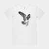 STAPLE ORGANIC TEE Thumbnail
