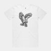 STAPLE ORGANIC TEE Thumbnail