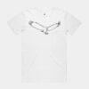 STAPLE ORGANIC TEE Thumbnail